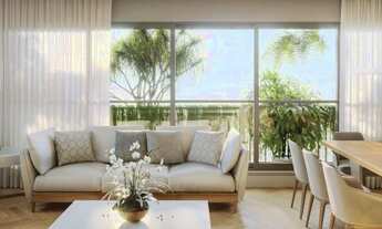 Imagem 3: Apartamento 3 Suítes à Venda Bairro Petrópolis em Porto Alegre