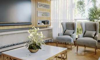 Imagem 4: Apartamento 3 Suítes à Venda Bairro Petrópolis em Porto Alegre