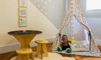 Imagem 6: Apartamentos à Venda Bairro Passo da Areia Porto Alegre