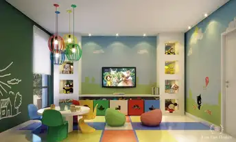 Imagem 3: Apartamentos à Venda Bairro Passo da Areia Porto Alegre