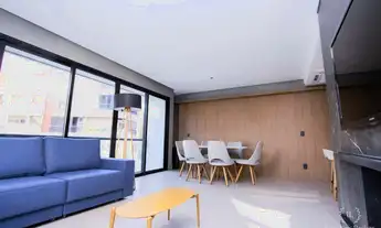 Imagem 1: Apartamento 2 Dormitórios à Venda no Bela Vista Porto Alegre