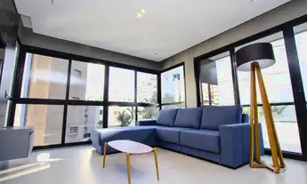 Imagem 5: Apartamento 2 Dormitórios à Venda no Bela Vista Porto Alegre