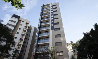 Imagem: Apartamento 2 Dormitórios à Venda no Bela