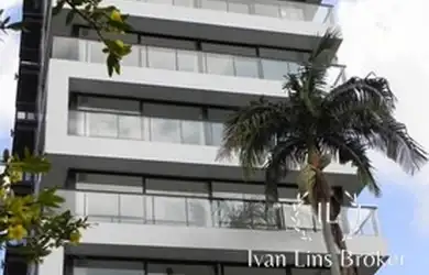 Imagem 6: Apartamentos à Venda no Bairro Rio Branco em Porto Alegre