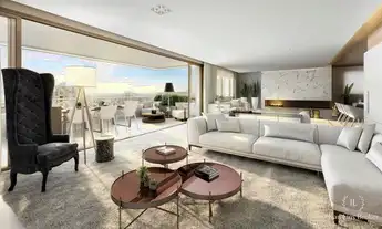 Imagem 3: Apartamento à Venda Bairro Moinhos de Vento Porto Alegre Yoo Moinhos