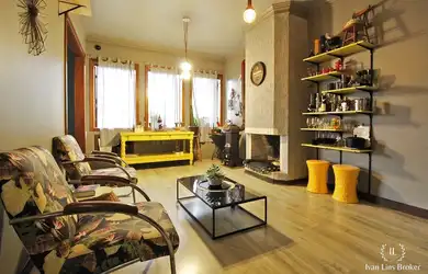 Imagem 2: Cobertura à venda em Porto Alegre 4 Dormitórios Bairro Chácara das Pedras