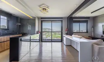 Imagem: Apartamento à Venda no Bairro Jardim Botânico