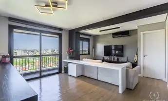 Imagem 3: Apartamento à Venda no Bairro Jardim Botânico em Porto Alegre