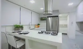 Imagem 6: Apartamento à Venda Bairro Mont Serrat Porto Alegre Royal