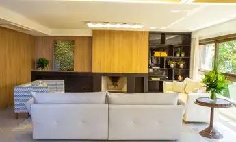 Imagem 4: Apartamento à Venda Bairro Mont Serrat Porto Alegre Royal