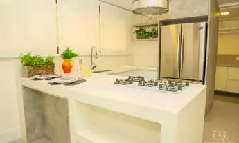 Imagem 7: Apartamento à Venda Bairro Mont Serrat Porto Alegre Royal