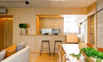 Imagem 6: Apartamentos à Venda Bairro Petrópolis Porto Alegre