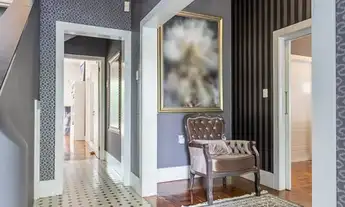 Imagem 3: Casa à Venda Bairro Petrópolis em Porto Alegre