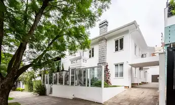 Imagem 1: Casa à Venda Bairro Petrópolis em Porto Alegre
