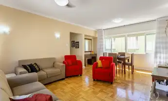 Imagem 4: Apartamento à Venda Bairro Petrópolis Porto Alegre