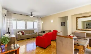 Imagem: Apartamento à Venda Bairro Petrópolis