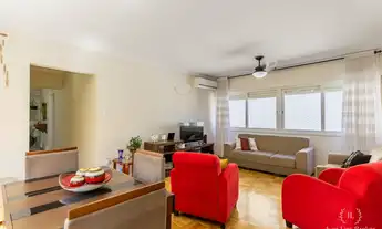 Imagem 2: Apartamento à Venda Bairro Petrópolis Porto Alegre