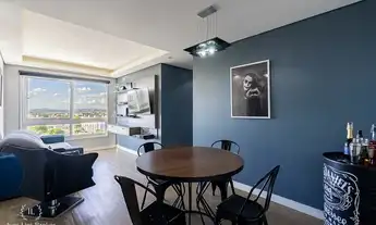 Imagem: Apartamento 3 Dormitórios 2 Vagas à Venda