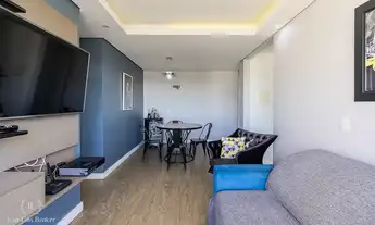 Imagem 7: Apartamento 3 Dormitórios 2 Vagas à Venda em Porto Alegre