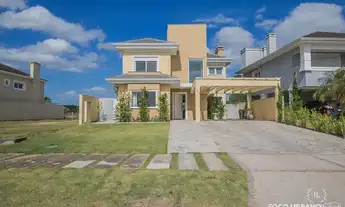 Imagem: Casa à Venda Condomínio Terra Ville Zona