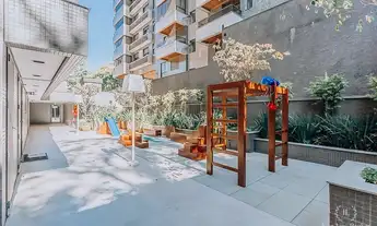 Imagem 7: Apartamento à Venda no Bairro Moinhos de Vento em Porto Alegre