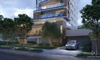 Imagem 6: Apartamento à Venda Bairro Petrópolis Porto Alegre Andaluz