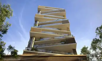 Imagem 4: Apartamento à Venda Bairro Petrópolis Porto Alegre Andaluz