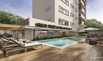 Imagem 7: Apartamento à Venda Bairro Petrópolis Porto Alegre Andaluz