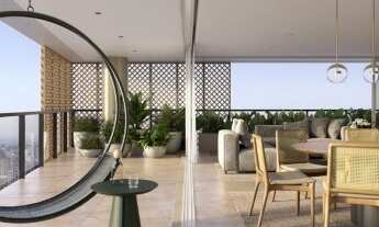 Imagem 2: Apartamento à Venda Bairro Petrópolis Porto Alegre Andaluz