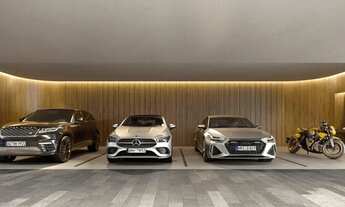 Imagem 6: Apartamentos à Venda em Porto Alegre / Bairro Bela Vista / Attimo