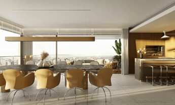 Imagem 2: Apartamentos à Venda em Porto Alegre / Bairro Bela Vista / Attimo