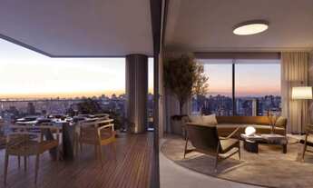 Imagem 3: Apartamentos à Venda em Porto Alegre / Bairro Bela Vista / Attimo