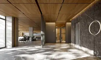 Imagem 6: Apartamentos à Venda no Condomínio Aura Bela Vista em Porto Alegre