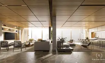 Imagem: Apartamentos à Venda no Condomínio Aura