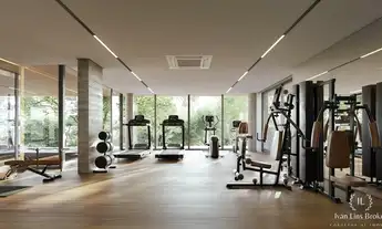 Imagem 4: Apartamentos à Venda no Condomínio Aura Bela Vista Porto Alegre