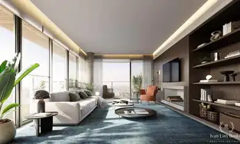 Imagem 4: Apartamento à Venda em Porto Alegre Bairro Bela Vista Aura