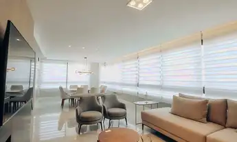 Imagem 5: Apartamento á Venda em Porto Alegre bairro Petrópolis Arsiè