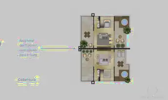 Imagem 6: Casas em Condomínio à Venda em Porto Alegre