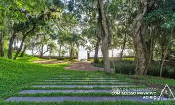 Imagem 3: Casas em Condomínio à Venda em Porto Alegre