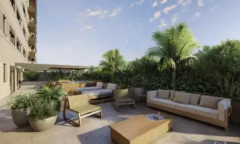 Imagem 6: Apartamento Garden à Venda em Porto Alegre Bairro Mont Serrat