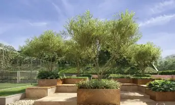 Imagem 5: Apartamento Garden à Venda em Porto Alegre Bairro Mont Serrat