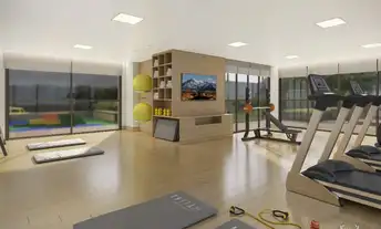 Imagem 7: Apartamento Garden à Venda em Porto Alegre Bairro Mont Serrat