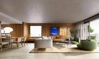 Imagem 3: Cobertura à Venda Bairro Petrópolis em Porto Alegre Casa Guaporé