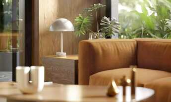 Imagem 7: Cobertura à Venda Bairro Petrópolis em Porto Alegre Casa Guaporé