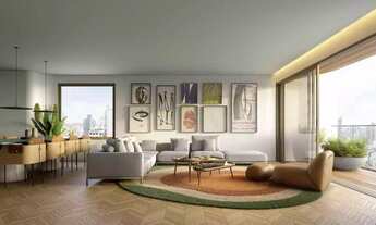 Imagem 4: Cobertura à Venda Bairro Petrópolis em Porto Alegre Casa Guaporé