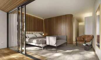 Imagem 5: Cobertura à Venda Bairro Petrópolis em Porto Alegre Casa Guaporé