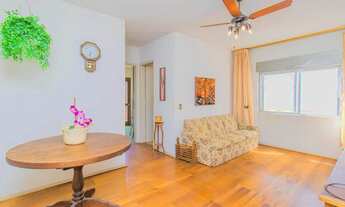 Imagem 2: Apartamento à Venda no Bairro Auxiliadora Porto Alegre