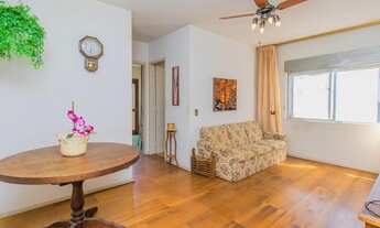 Imagem: Apartamento à Venda no Bairro Auxiliadora