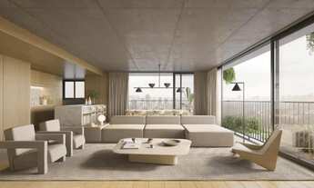 Imagem 5: Cobertura à Venda Bairro Petrópolis em Porto Alegre