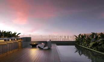 Imagem: Cobertura à Venda Bairro Petrópolis em